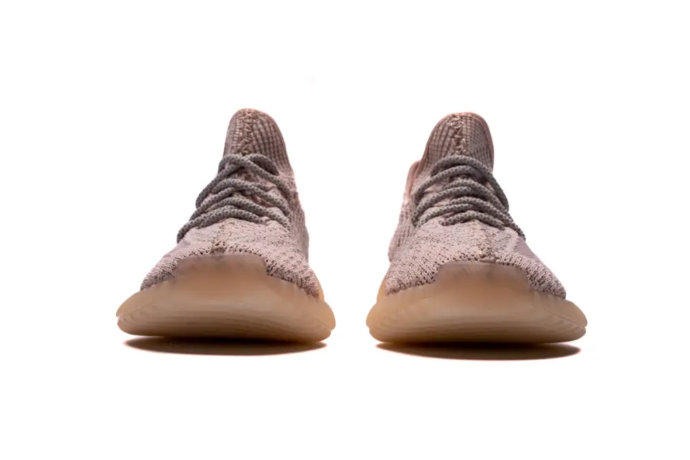 Yeezy  jsportshoes Boost 350 V2 Synth (Reflective) FV5666