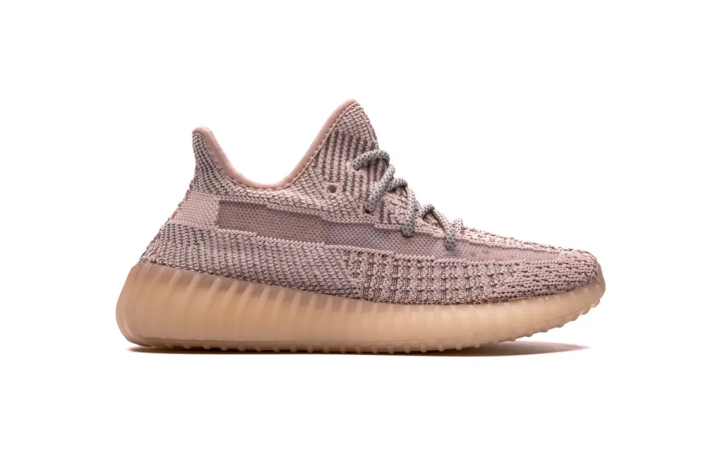 Yeezy  jsportshoes Boost 350 V2 Synth (Reflective) FV5666