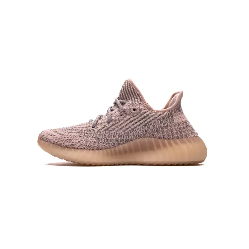 Yeezy Boost 350 V2 Synth (Reflective) FV5666 FAB1034