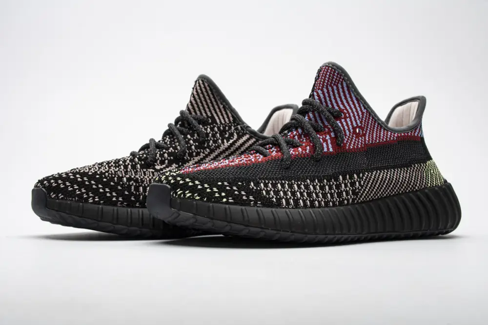 Yeezy Boost 350 yeezy 350 Yecheil V2 Yecheil (Non-Reflective) FW5190