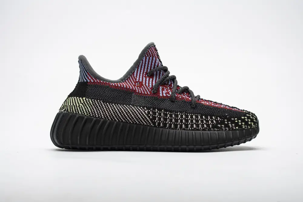 Yeezy Boost 350 yeezy 350 Yecheil V2 Yecheil (Non-Reflective) FW5190