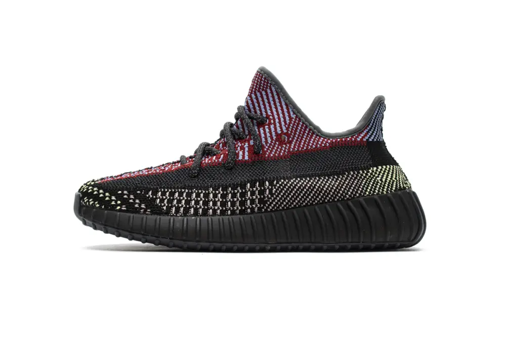 Yeezy Boost 350 V2 Yecheil (Non-Reflective) FW5190