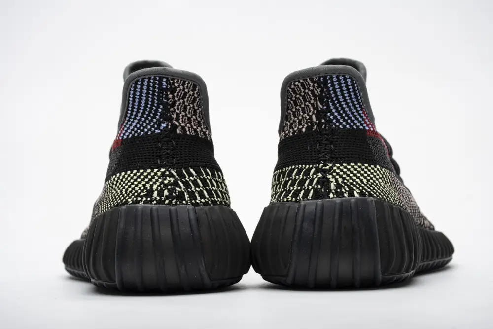 Yeezy Boost 350 yeezy 350 Yecheil V2 Yecheil (Non-Reflective) FW5190