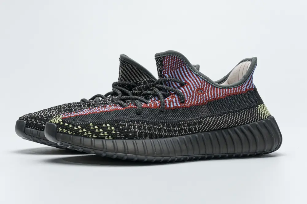 Yeezy Boost 350 V2 Yeshaya (Non-Reflective) FX4348 