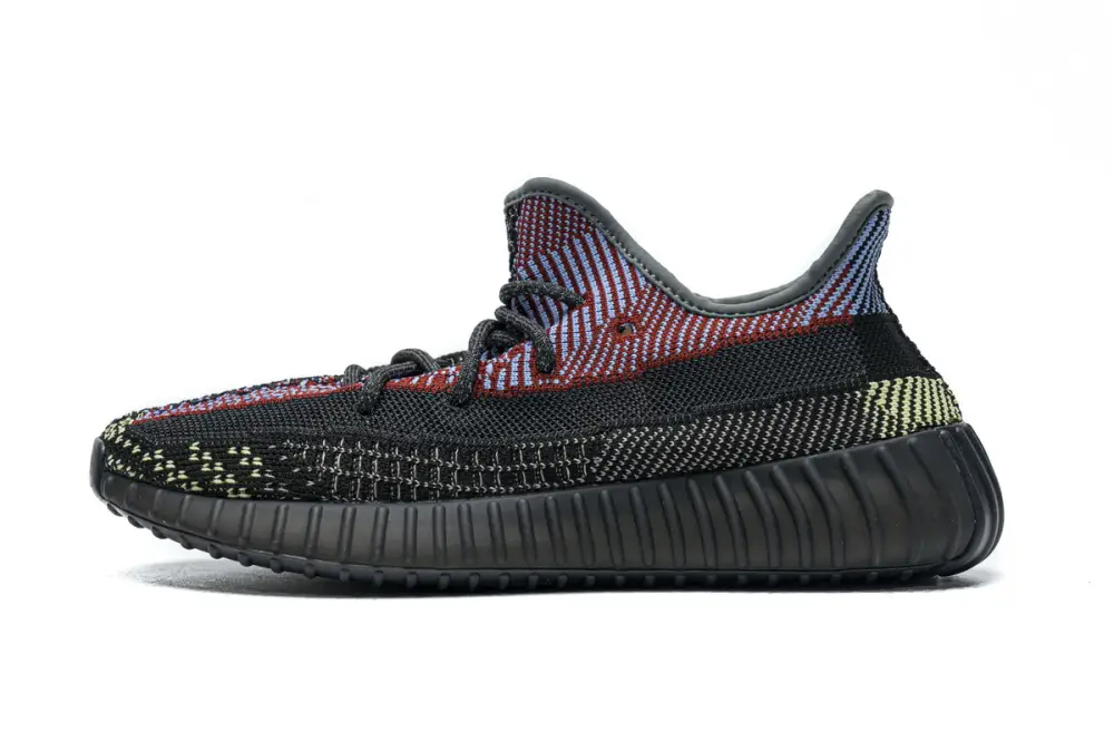 Yeezy Boost 350 V2 Yeshaya (Non-Reflective) FX4348 5171161
