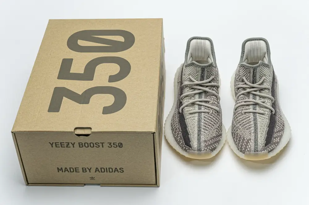 Yeezy Boost 350 V2 Yeezy 350 Zyon FZ1267