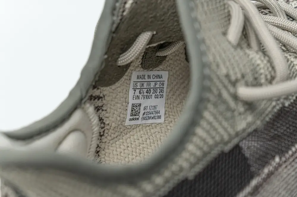 Yeezy Boost 350 V2 Yeezy 350 Zyon FZ1267
