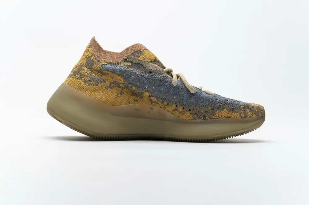 Yeezy Boost 380 Blue Oat Q47306 
