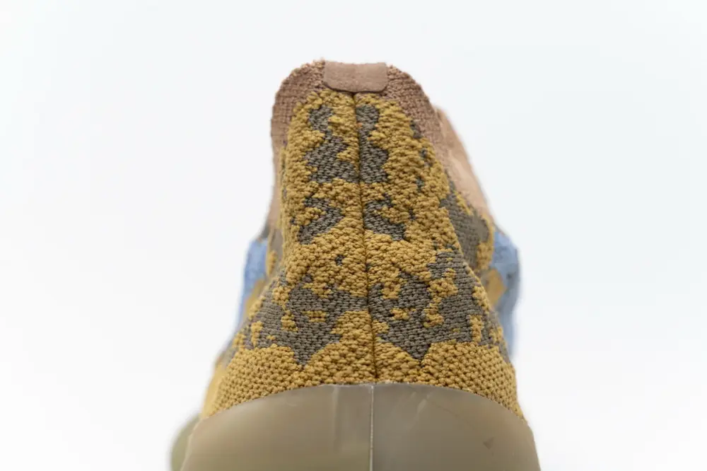Yeezy Boost 380 Blue Oat Q47306 