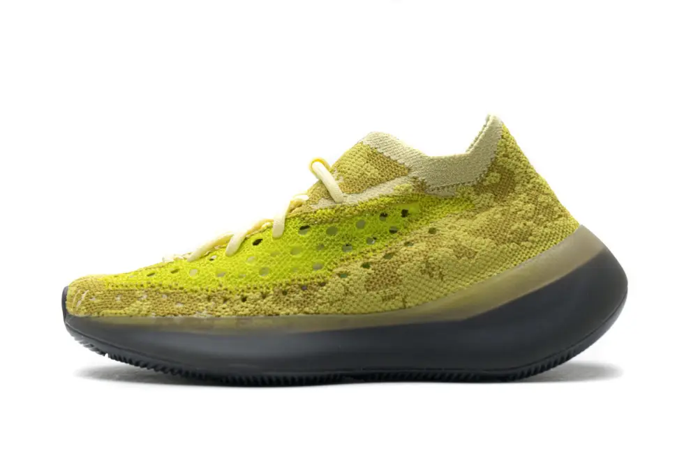 Yeezy Boost 380 Hylte Glow FZ4990 8281232