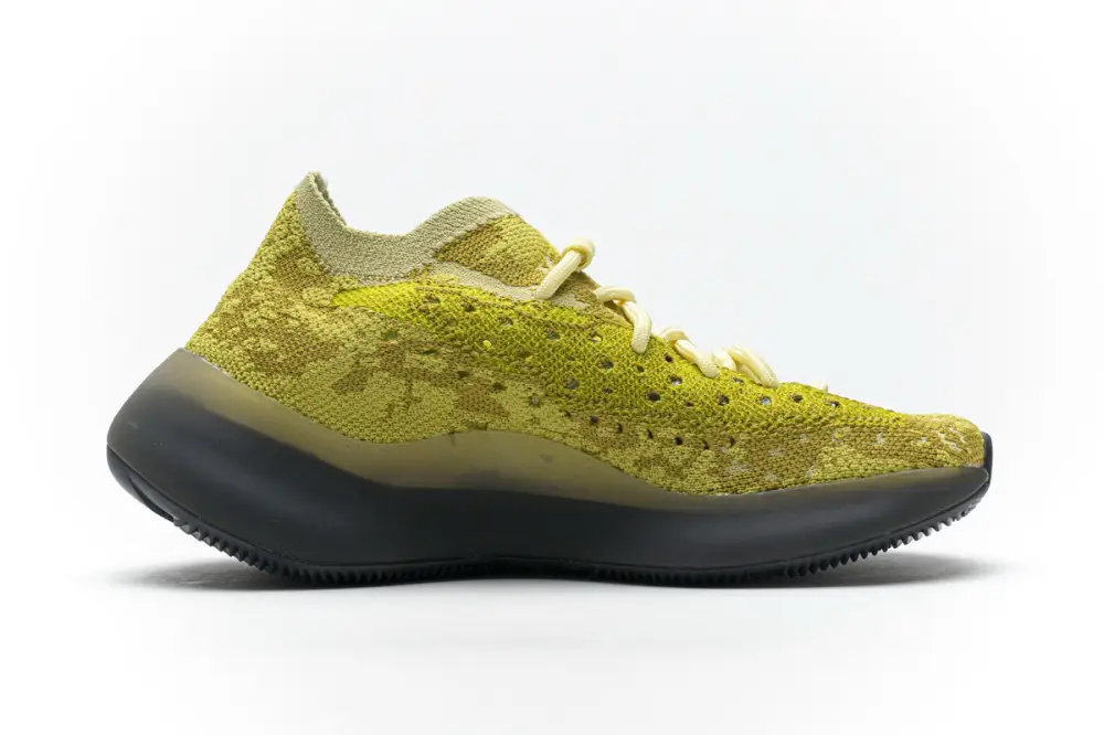 Yeezy yeezy 380  Hylte Glow Boost 380 Hylte Glow FZ4990