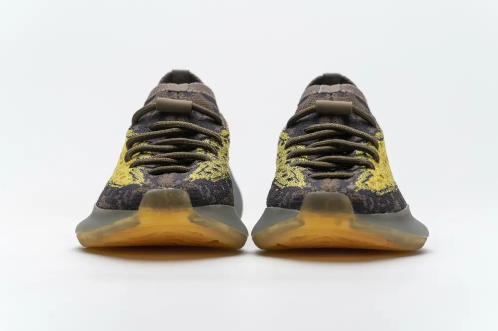 Yeezy Boost 380 Lmnte FZ4982 