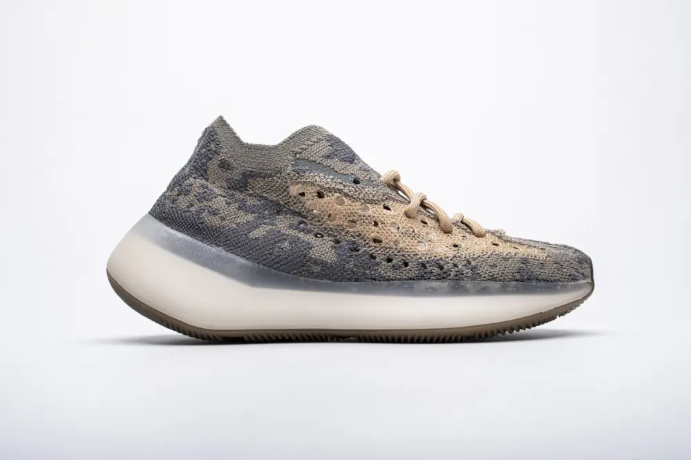 Yeezy Boost yeezy 380 Mist 380 Mist FX9764