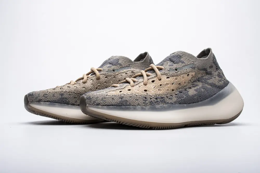 Yeezy Boost yeezy 380 Mist 380 Mist FX9764