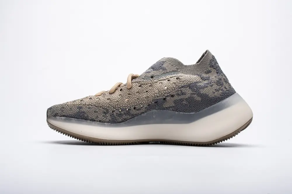 Yeezy Boost 380 Mist FX9764 AE3865