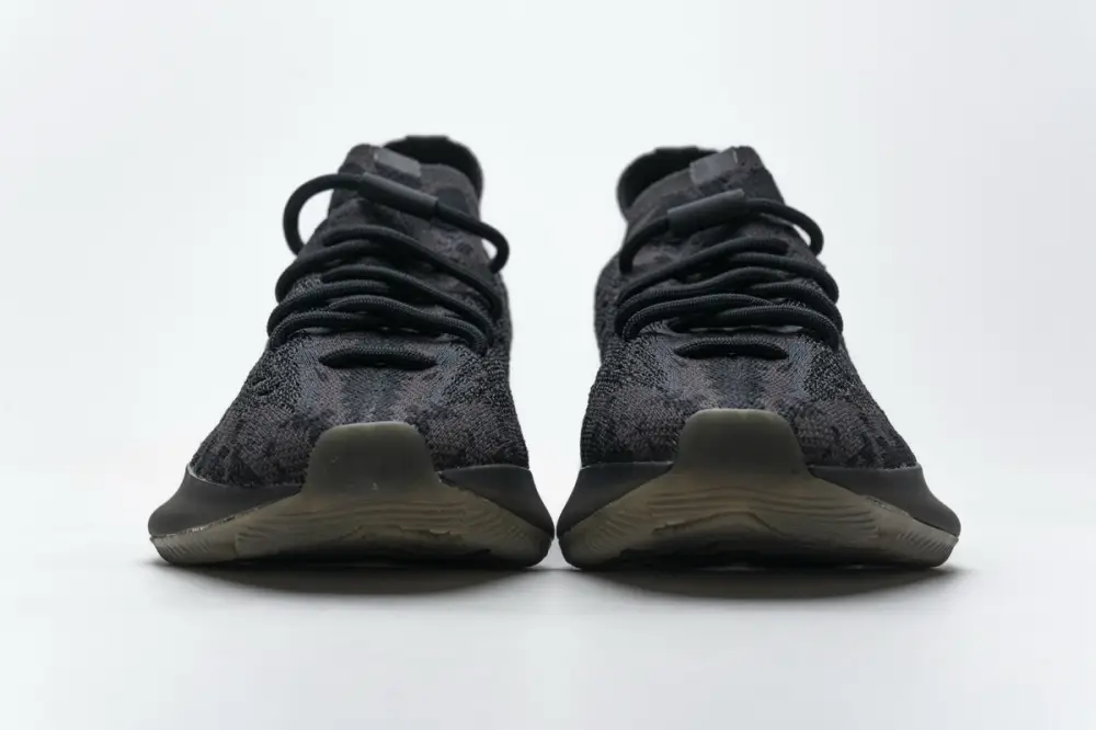 Yeezy Yeezy 380 Onyx Boost 380 Onyx FZ1270