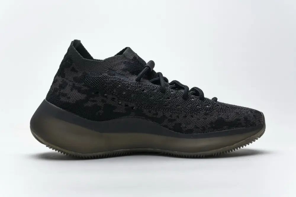 Yeezy Yeezy 380 Onyx Boost 380 Onyx FZ1270