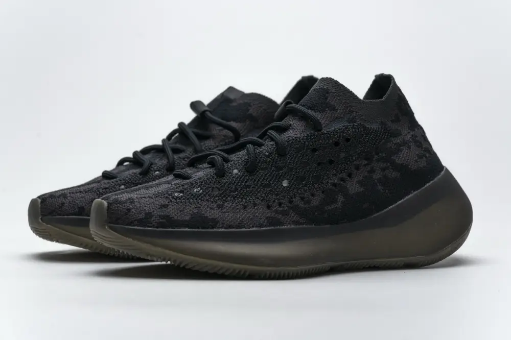 Yeezy Yeezy 380 Onyx Boost 380 Onyx FZ1270