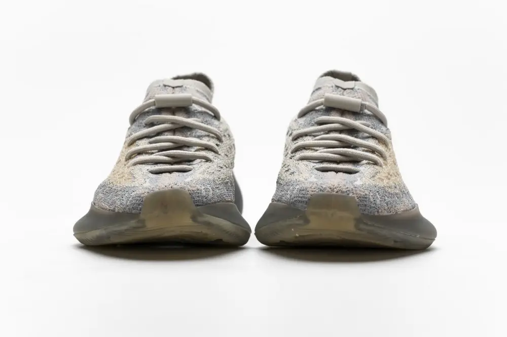 Yeezy yeezy 380 Pepper Reflective Boost 380 Pepper Reflective FZ4977
