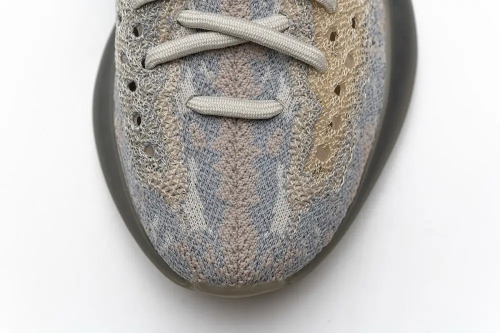 Yeezy yeezy 380 Pepper Reflective Boost 380 Pepper Reflective FZ4977
