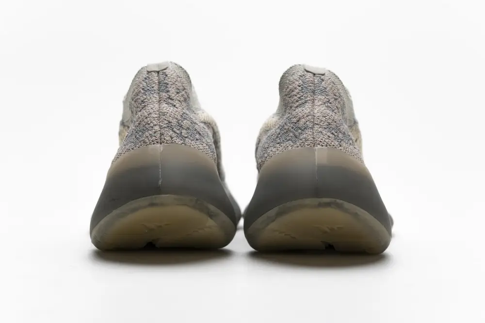 Yeezy yeezy 380 Pepper Reflective Boost 380 Pepper Reflective FZ4977
