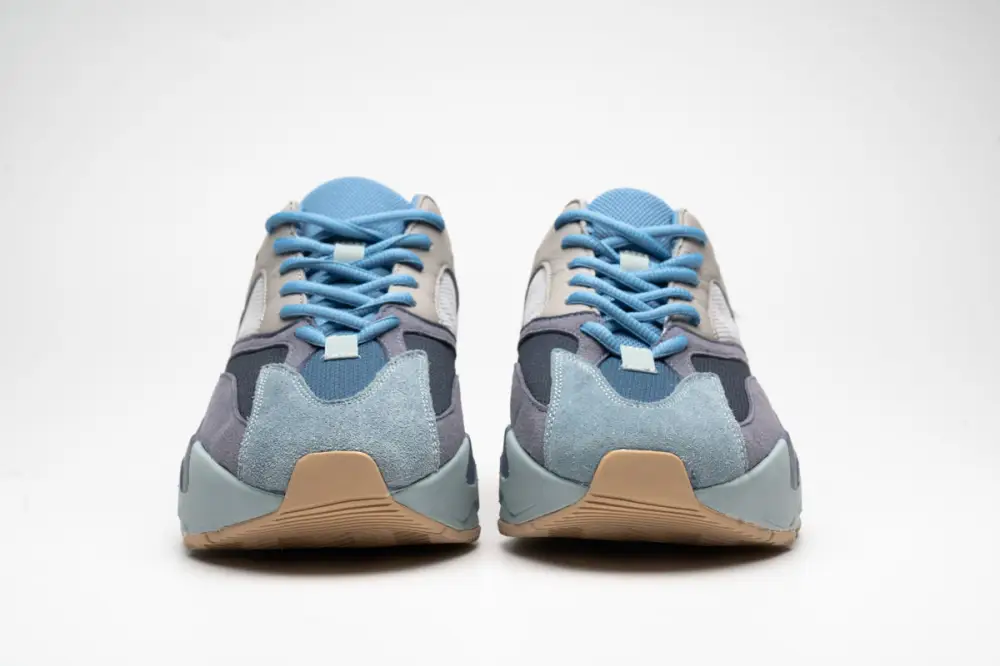 Yeezy Boost 700 Carbon Blue FW2498 