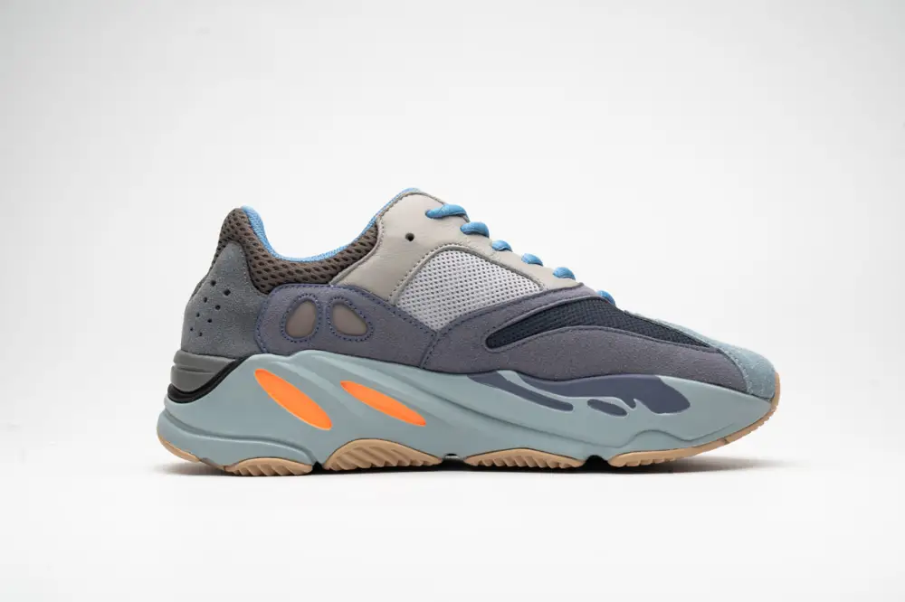 Yeezy Boost 700 Carbon Blue FW2498 