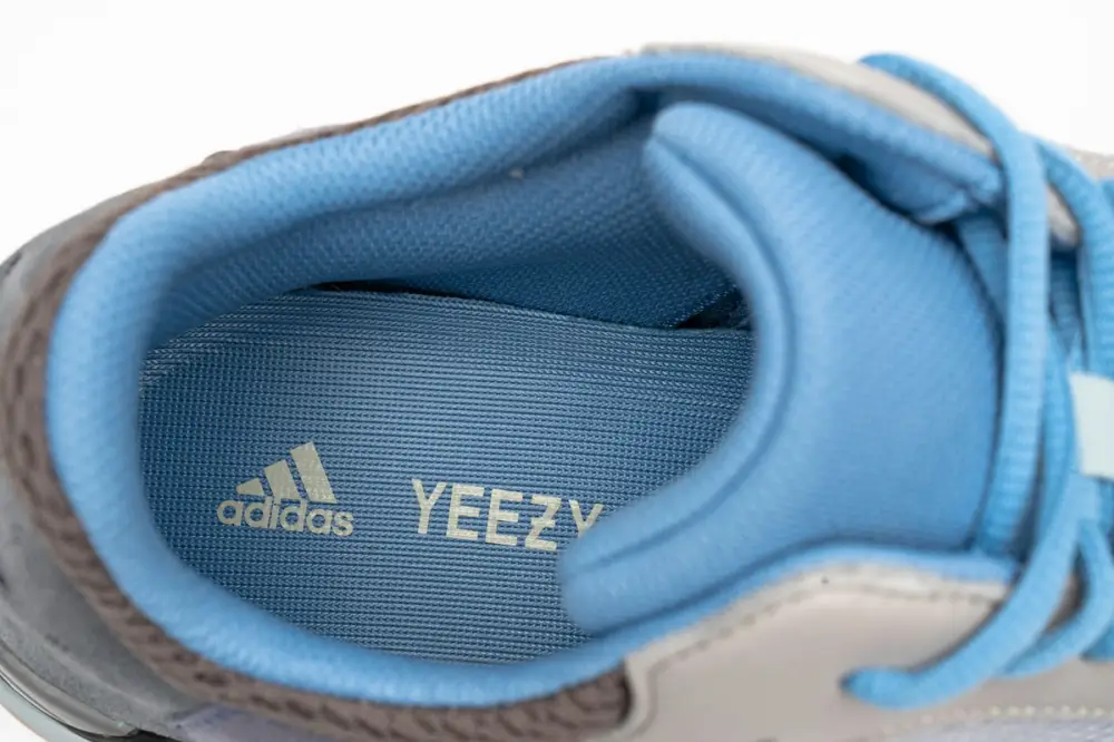 Yeezy Boost 700 Carbon Blue FW2498 