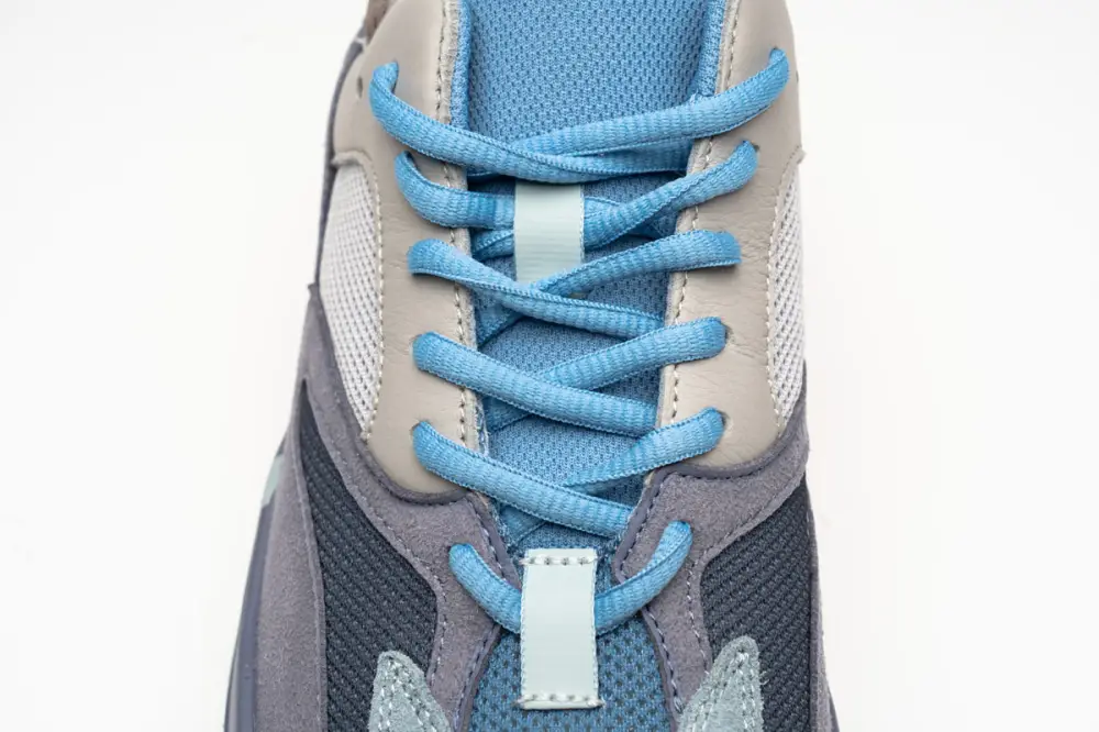 Yeezy Boost 700 Carbon Blue FW2498 