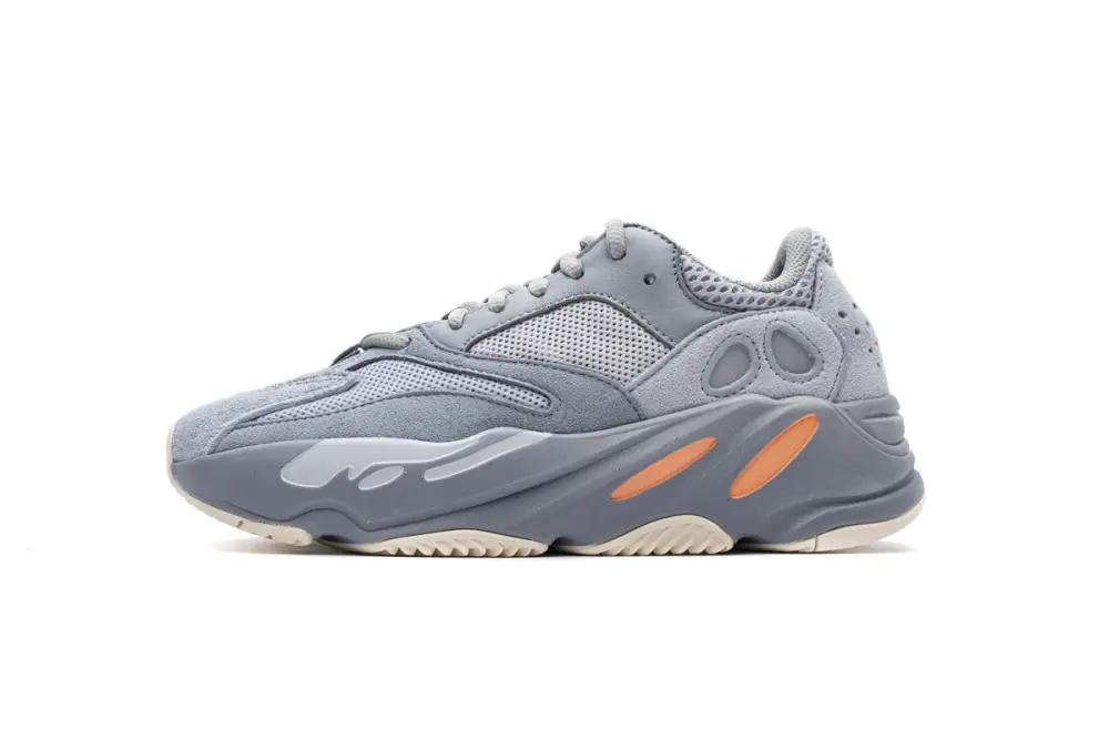Yeezy reps yeezy 700 Boost 700 Inertia EG7597