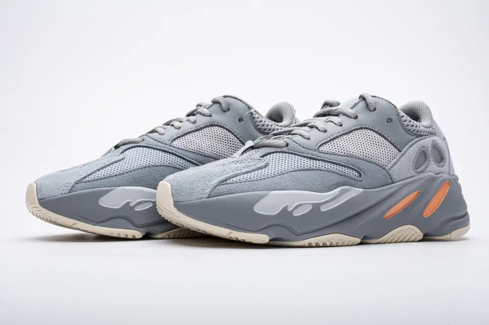 Yeezy reps yeezy 700 Boost 700 Inertia EG7597