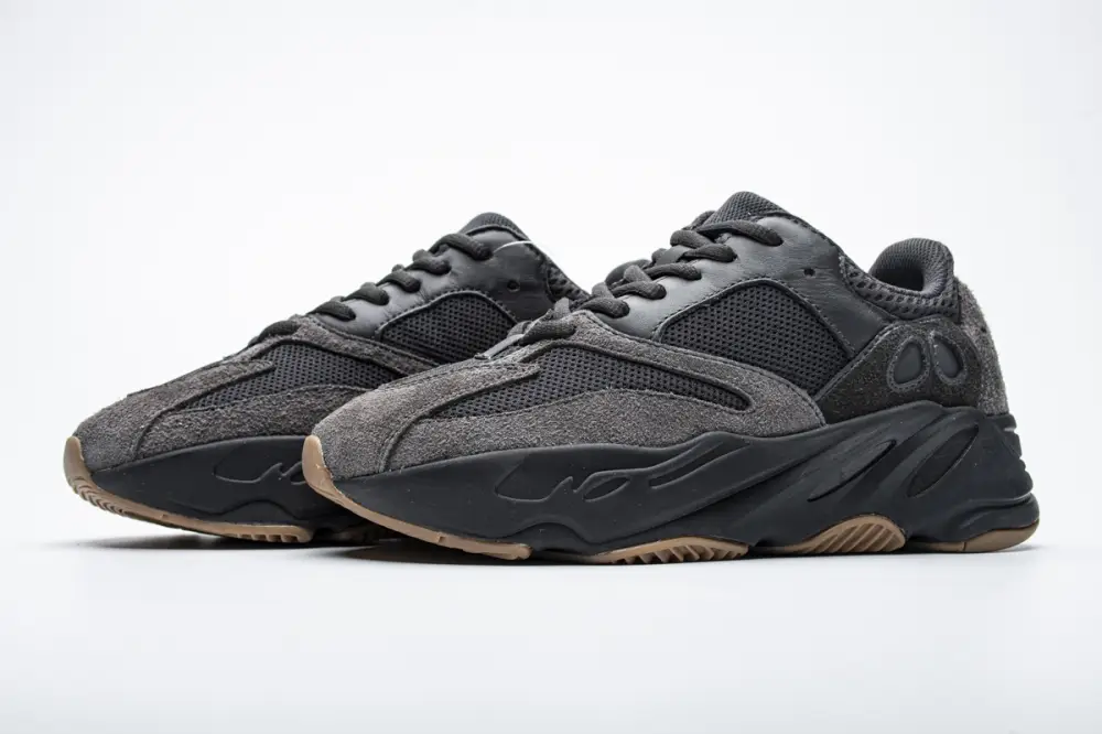 Yeezy Yeezy 700 Boost 700 Utility Black FV5304
