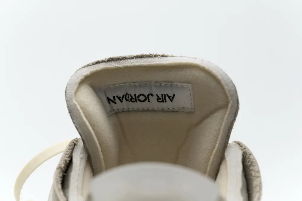 OFF OFF White jordan 4 reps White x Air Jordan 4 Retro Sail CV9388-100 (Best Quality)