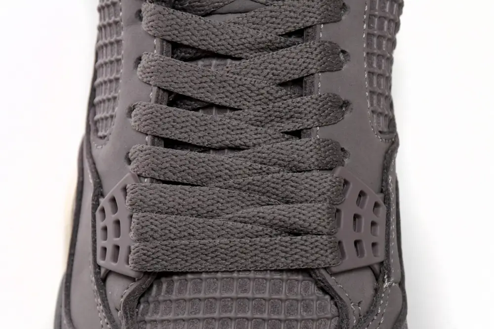 A Ma Maniére Jordan 4 A Ma Maniére x Air Jordan 4 Violet Ore DV6773-220(Best Quality)