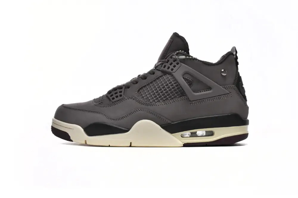 A Ma Maniére x Air Jordan 4 Violet Ore DV6773-220(Best Quality) 59C331
