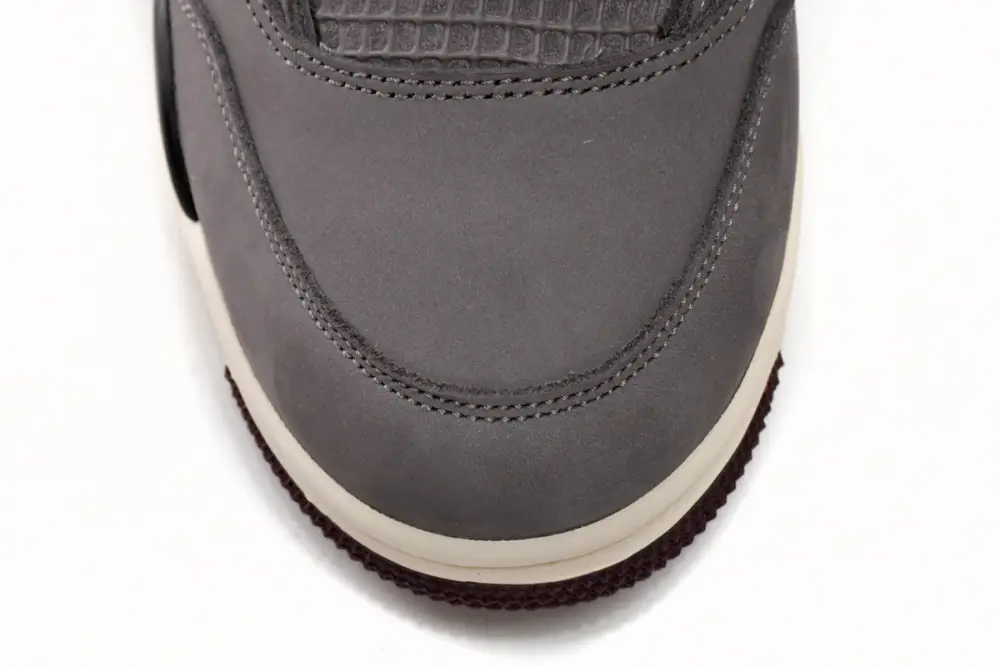A Ma Maniére Jordan 4 A Ma Maniére x Air Jordan 4 Violet Ore DV6773-220(Best Quality)