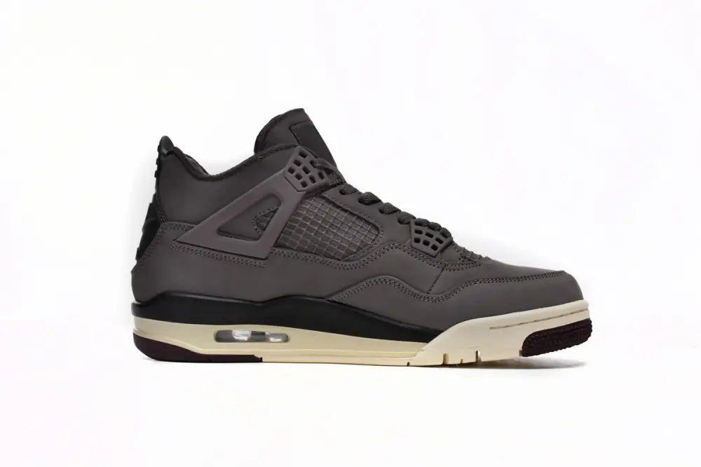 A Ma Maniére Jordan 4 A Ma Maniére x Air Jordan 4 Violet Ore DV6773-220(Best Quality)
