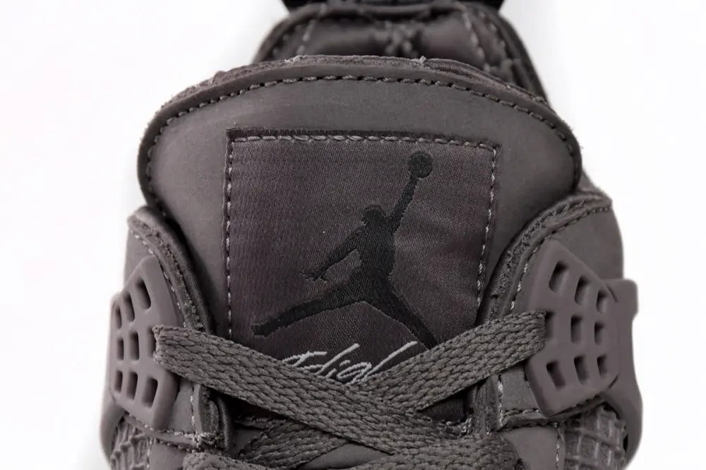 A Ma Maniére Jordan 4 A Ma Maniére x Air Jordan 4 Violet Ore DV6773-220(Best Quality)