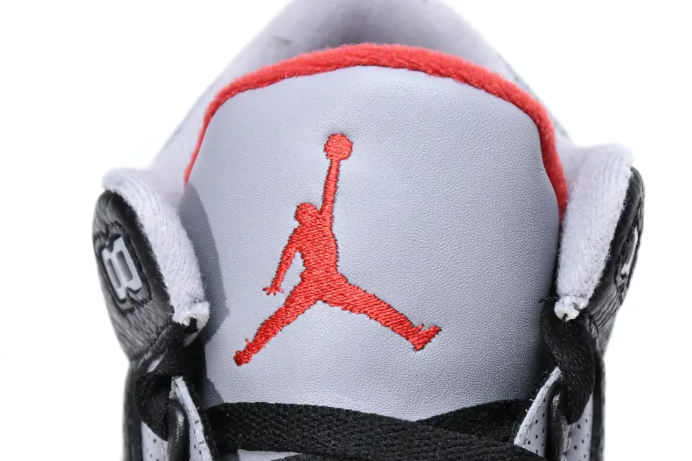 A jordan 3 Black Cement Reps Ma Maniere x Air Jordan 3 Retro SP Black Cement 854262-001