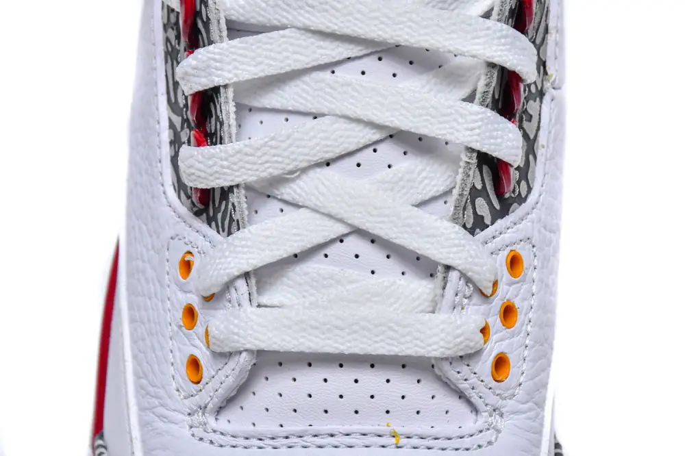 Air Jordan 3 Retro Cardinal Red jordan 4 copy CT8532-126