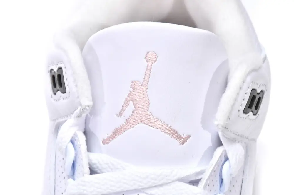 Air jordna 3  Dark Moch Jordan 3 Retro Dark Mocha CK9246-102