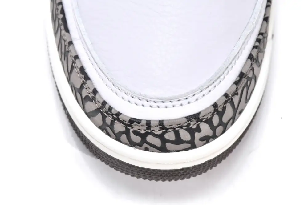 Air jordna 3  Dark Moch Jordan 3 Retro Dark Mocha CK9246-102