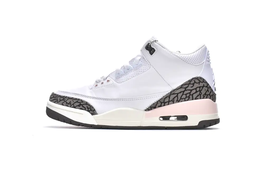 Air Jordan 3 Retro Dark Mocha CK9246-102 8DFD8659