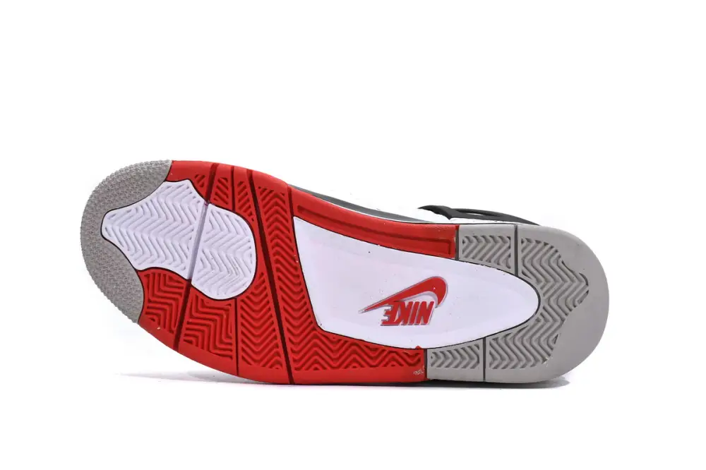 Cheap Air Jordan 4 Fire Red DC7770-160 