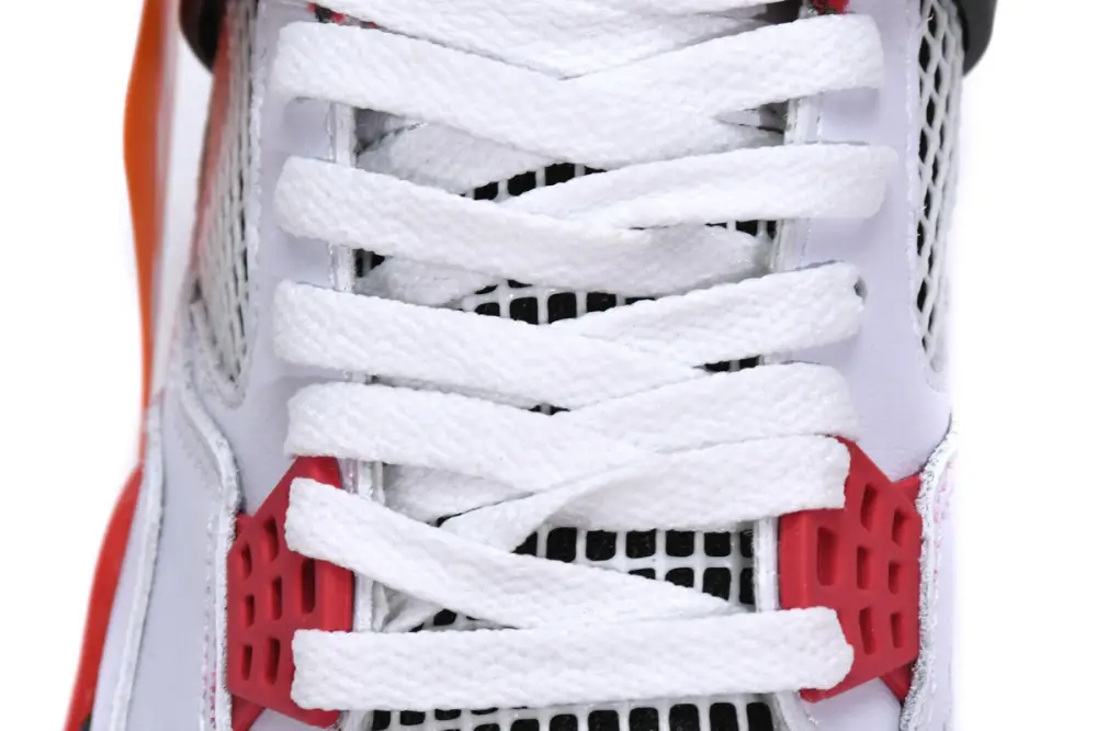 Cheap Air Jordan 4 Fire Red DC7770-160 