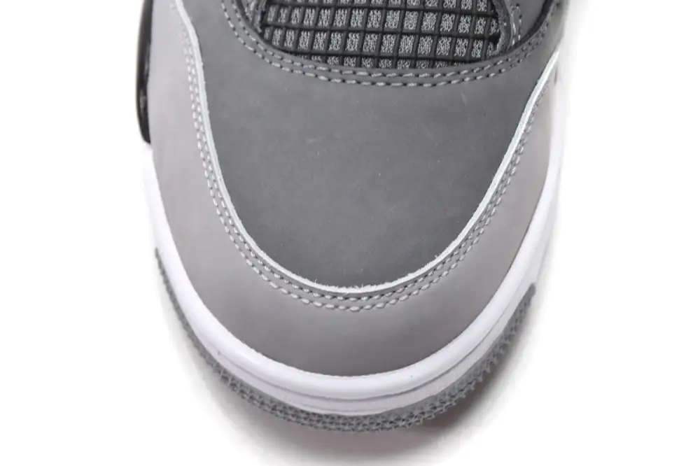 Air Jordan 4 Red Glow Infrared DH6927-061 
