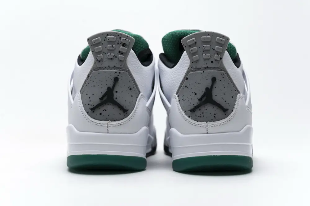 Air Jordan 4 Retro Rasta Jordan 4 Retro “Rasta” AQ9129-100