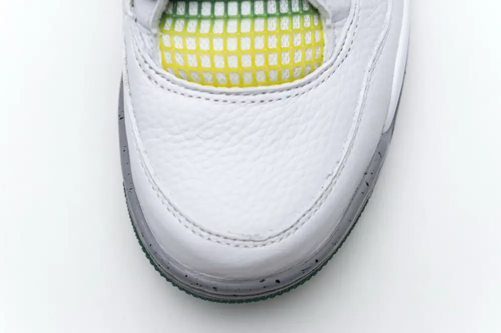 Air Jordan 4 Retro Rasta Jordan 4 Retro “Rasta” AQ9129-100