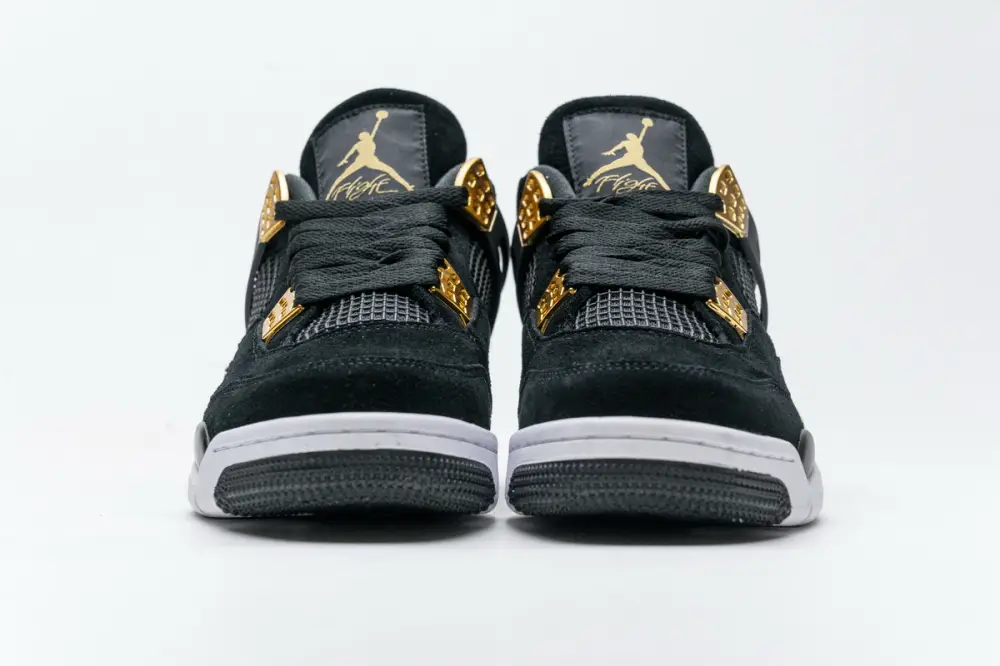 Air Jordan 4 Replica Air Jordan 4 Retro “Royalty” Retro “Royalty” 308497-032 (Top Quality)