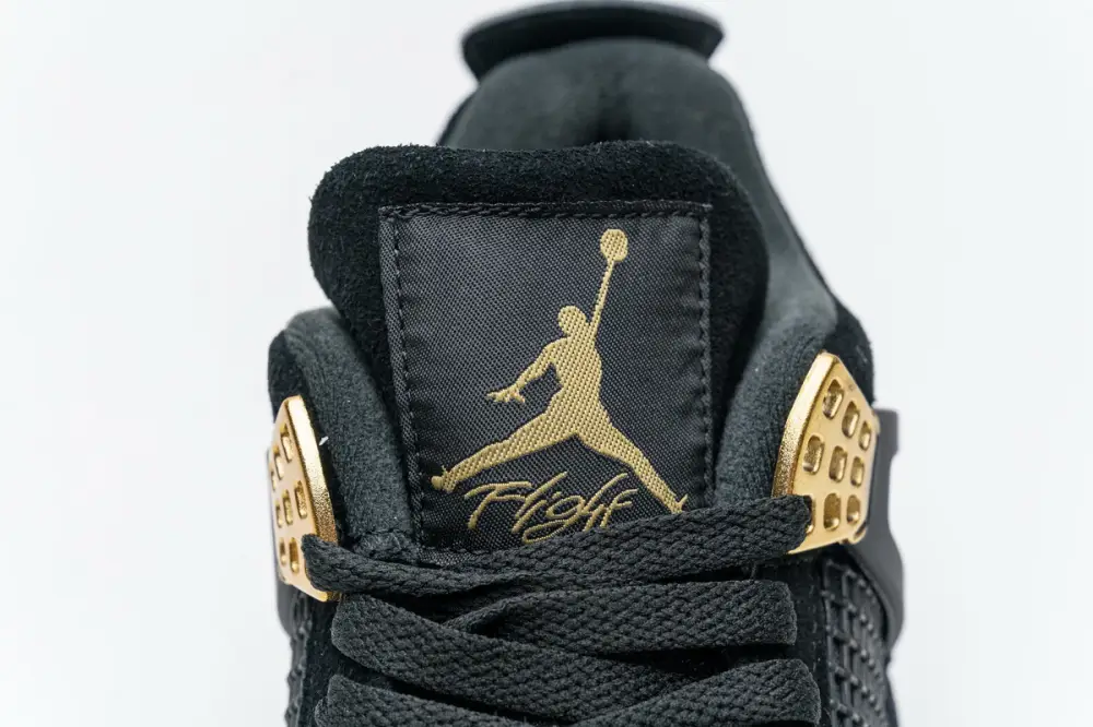 Air Jordan 4 Replica Air Jordan 4 Retro “Royalty” Retro “Royalty” 308497-032 (Top Quality)